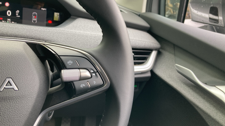 Skoda Enyaq 210kW 85 SE L 82kWh 5dr Auto Electric Estate